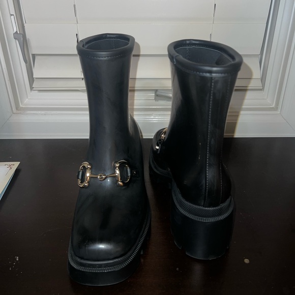 Gucci women’s bootie - Picture 6 of 8